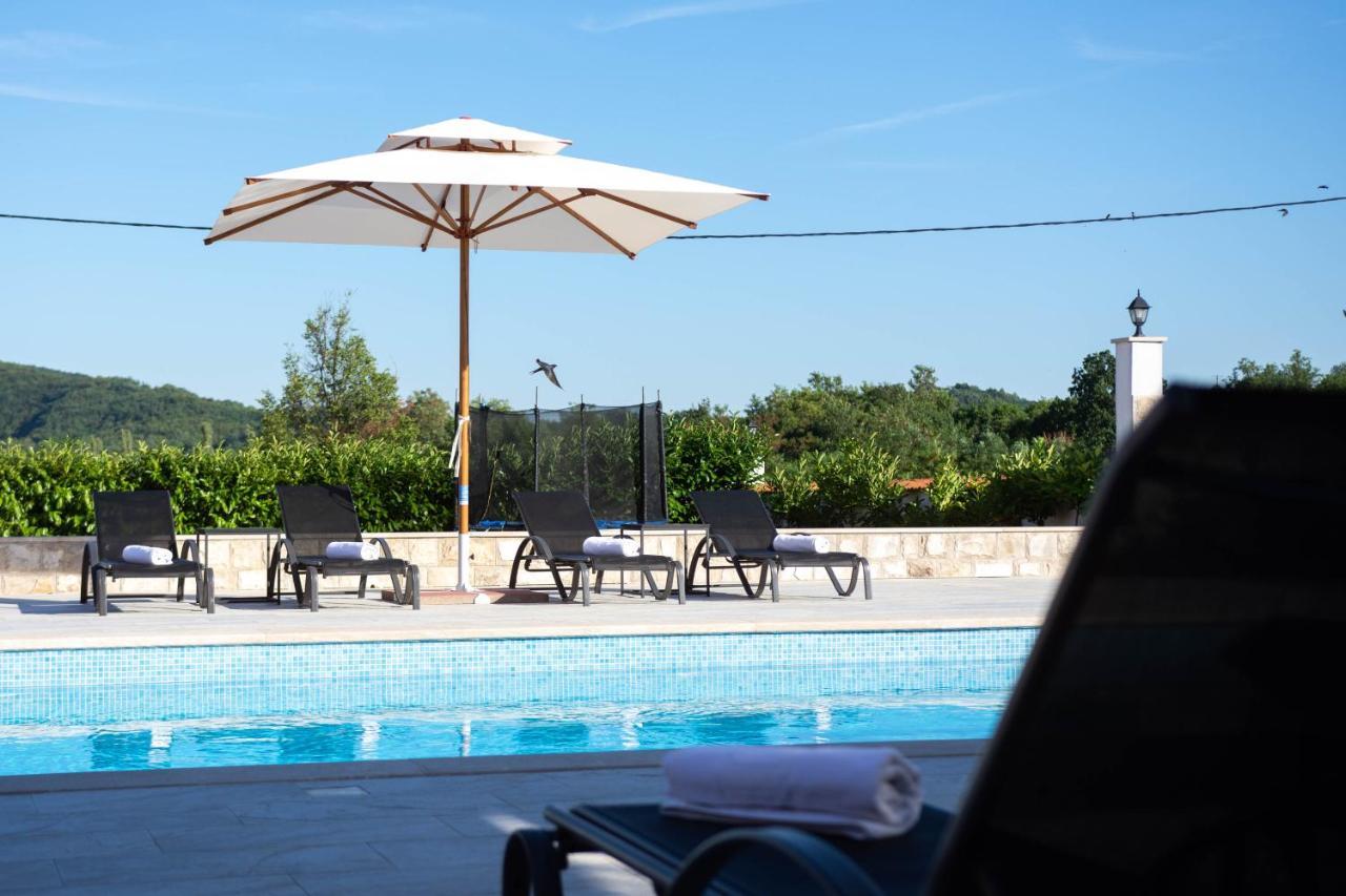 Vacation Villa Matic With 7 Bedrooms 신 외부 사진