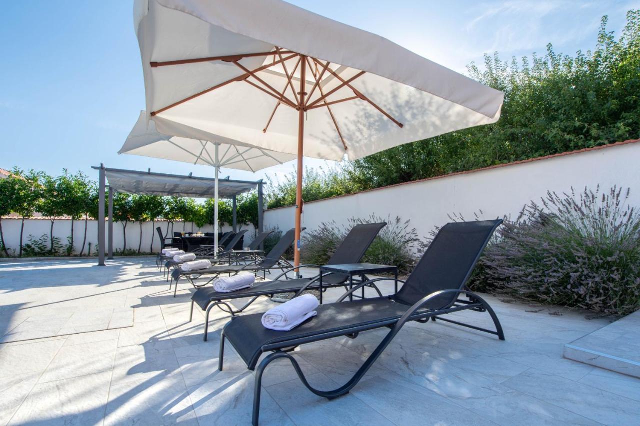 Vacation Villa Matic With 7 Bedrooms 신 외부 사진