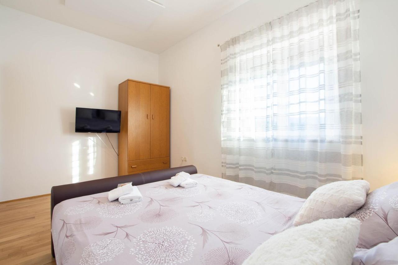 Vacation Villa Matic With 7 Bedrooms 신 외부 사진