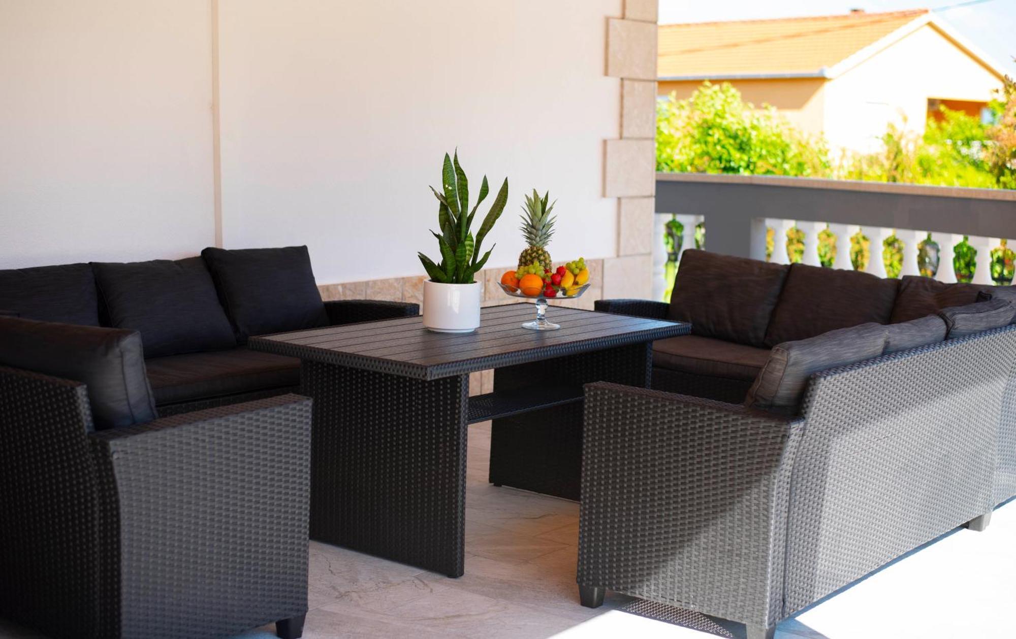 Vacation Villa Matic With 7 Bedrooms 신 외부 사진