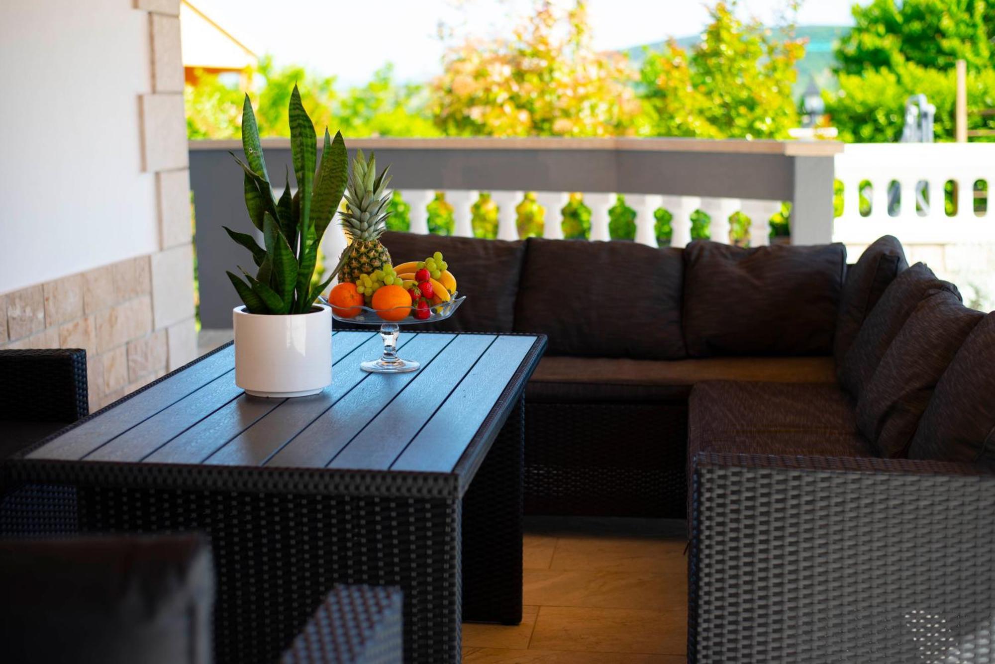 Vacation Villa Matic With 7 Bedrooms 신 외부 사진