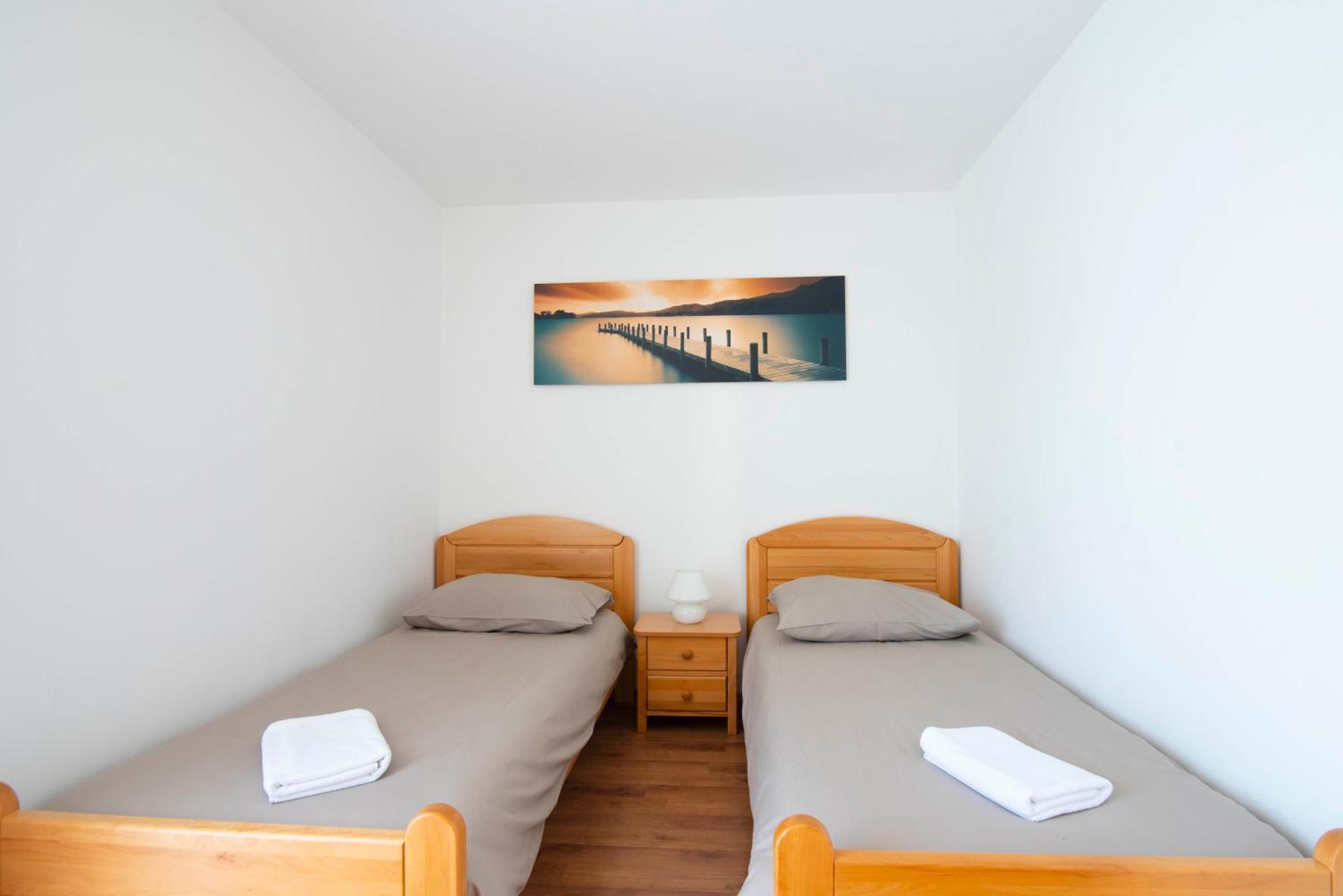 Vacation Villa Matic With 7 Bedrooms 신 외부 사진